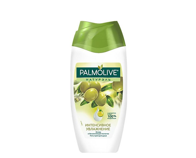 Palmolive shower gel Olive Naturals 250ml